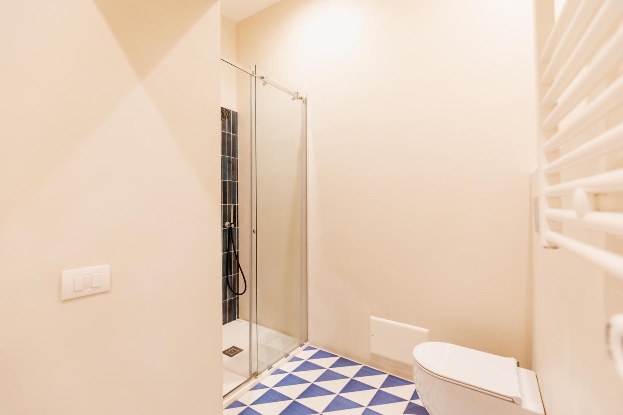 Residenza Umberto I Otel Napoli Dış mekan fotoğraf