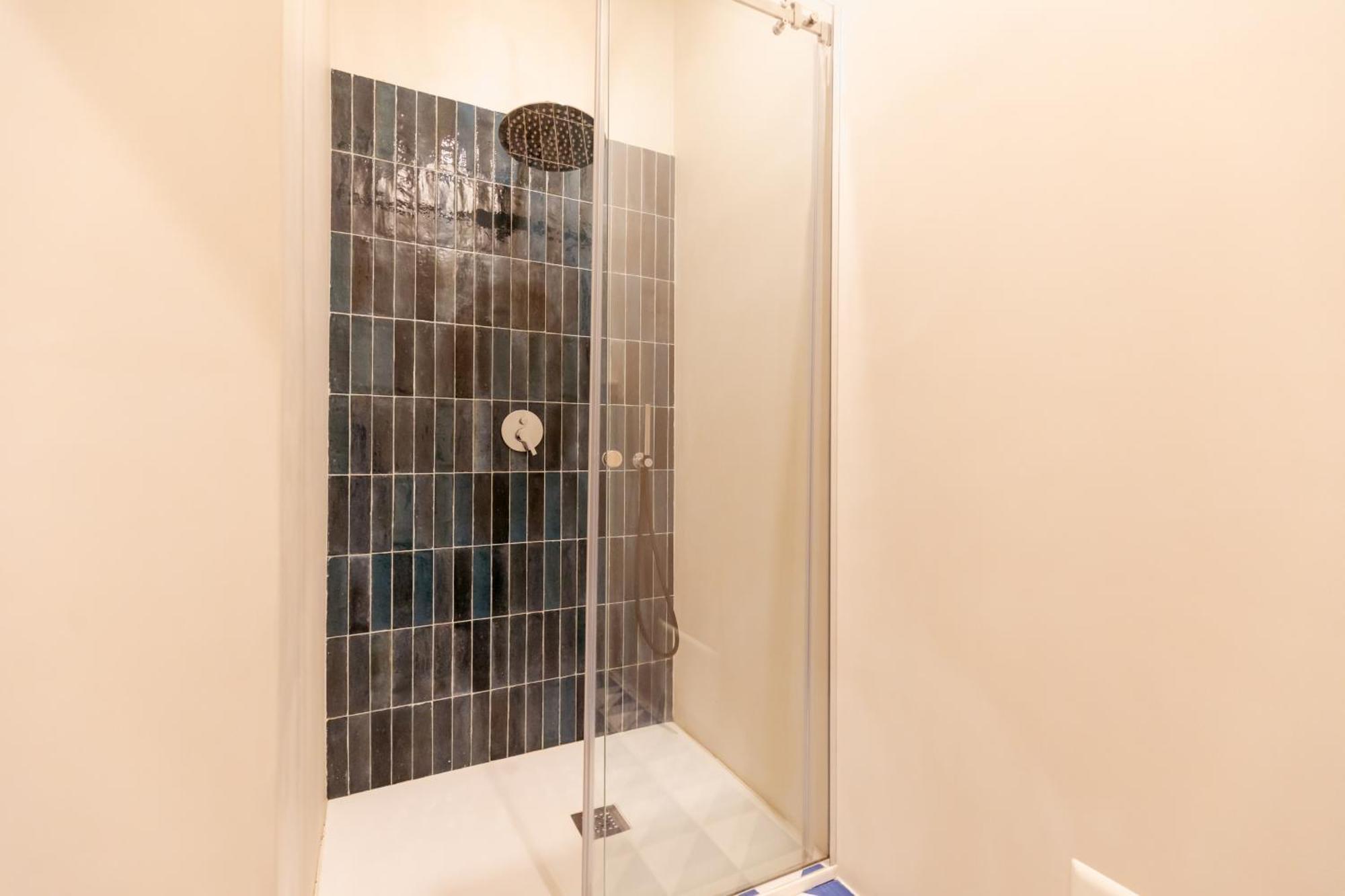 Residenza Umberto I Otel Napoli Dış mekan fotoğraf