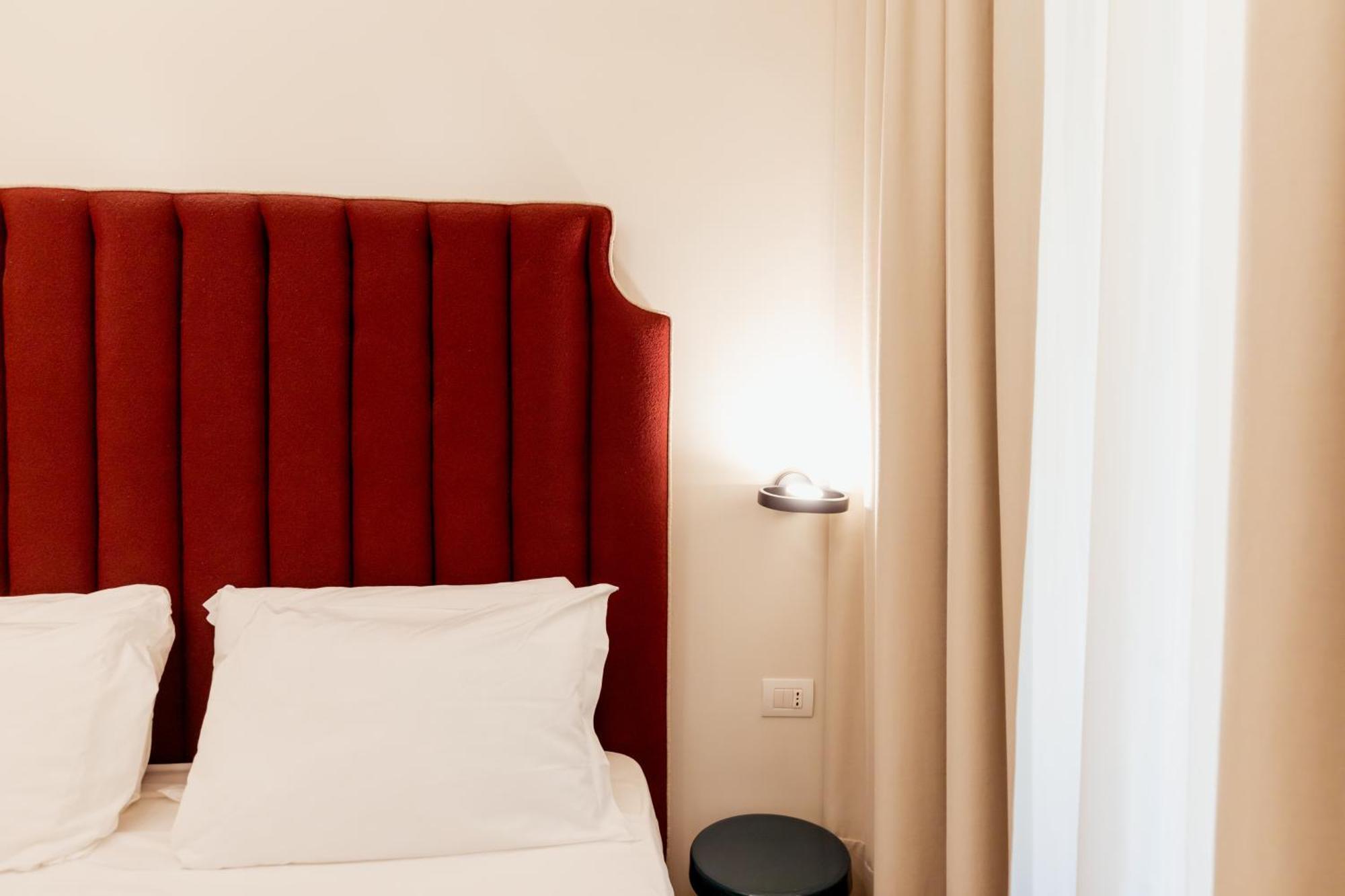 Residenza Umberto I Otel Napoli Dış mekan fotoğraf